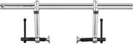 Maxpower Multifunctional F Clamp, Heavy Duty Welding Clamp, 15 3/4&quot;, Woo... - €53,08 EUR