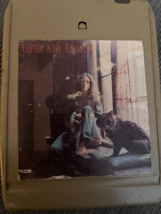 Carole King, Tapestry, 8-Track Cassette, A&amp;M Records 77009 - £7.71 GBP