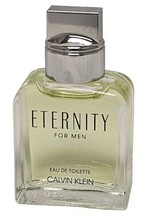Eternity by Calvin Klein 0.5oz 15ml Eau De Toilette for men - $11.88