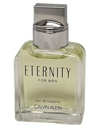 Eternity by Calvin Klein 0.5oz 15ml Eau De Toilette for men - $11.88