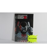 Bloodshot Vol 1 Setting The World On Fire by Swierczynski TPB (Valiant) ... - £8.98 GBP