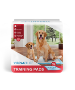 Training Pads – Super Absorbent, Leak Proof, &amp; Fast Dry Dog and Puppy Pe... - $29.48
