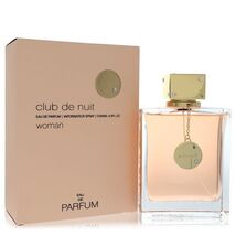 Club De Nuit by Armaf Eau De Parfum Spray 6.8 oz (Women) - $37.28