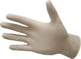 NEOGEN AT300PF-XL Latex Glove - $32.42
