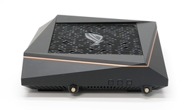 ASUS ROG Rapture GT-AX11000 AX11000 Tri-Band Wi-Fi Gaming Router READ image 4