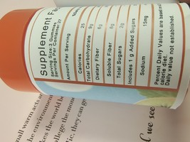 Dr.Eltean Nutritional supplements,Quality Assurance image 2