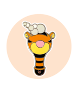 Winnie the Pooh Disney Pin: Tigger Bubble Wand - $42.09 CAD