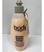 TIGI Bed Head Creamy Dreamy Orange Body Wash, 8.5oz - $373.91 MXN