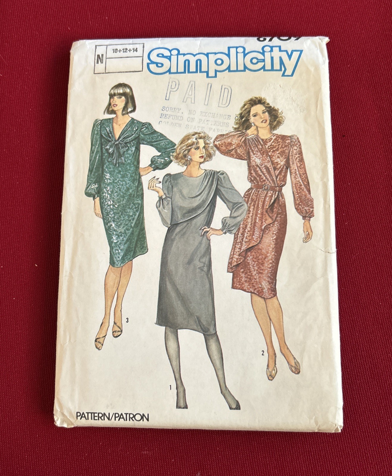 Full-size item image