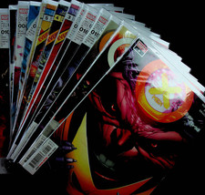 X-Men - Various (Feb 2022-Jan 2023, Marvel) - 14 comics - Near Mint - $50.31