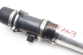 03-07 INFINITI G35 AEM AIR INTAKE PIPE FILTER E4704 image 7