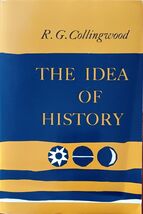 The Idea of History - R.G. Collingwood - 1956 - $34.48 CAD
