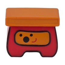 Blue&#39;s Clues &amp; You! Blind Bag Surprise Minifigure Series 2 Sidetable Dra... - $5.90