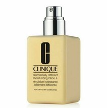 CLINIQUE Dramatically Different Moisturizing Lotion Pump Size 4.2oz 125ml NeW BX - $37.50
