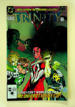 Trinity #1 (Aug 1993, DC) - Near Mint - £4.66 GBP