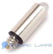 2.5V HALOGEN REPLACEMENT LAMP BULB FOR WELCH ALLYN 00200-U OTOSCOPE ANOS... - £7.13 GBP