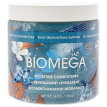 Biomega Moisture Conditioner by Aquage for Unisex - 16 oz Conditioner - £22.26 GBP