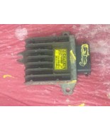 06-09 MAZDA 3 auto TRANSMISSION CONTROL COMPUTER MODULE UNIT TCM TCU L32... - $350.52 CAD