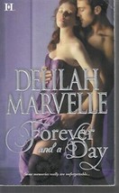 Marvelle, Delilah - Forever And A Day - Harlequin Historical Romance - £1.96 GBP