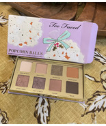 Too Faced Holidays 2023 Popcorn Balls Mini Eyeshadow Eye Palette New In Box - €18,69 EUR