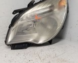 Driver Left Headlight LS Fits 10-15 EQUINOX 1038109SAME DAY SHIPPING - £88.48 GBP