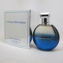 Romance de Provence by Catherine Malandrino 50ml/1.7 oz Eau de Parfum Spray NIB - £58.25 GBP