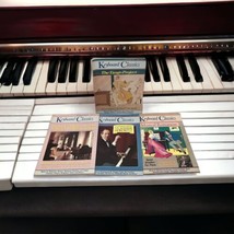 Keyboard Classics - The Magazine You Can Play 1983  4 Issue Lot - Classic Piano - £18.55 GBP