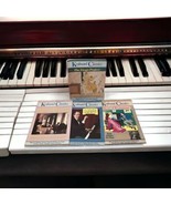 Keyboard Classics - The Magazine You Can Play 1983  4 Issue Lot - Classi... - £18.14 GBP