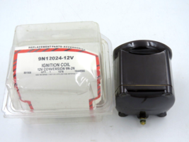 12 Volt Ignition Coil Fits Ford 8N 2N 9N Tractor Converted to 12V - £25.65 GBP