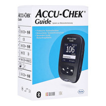 ACCU CHEK Guide Set mg/dL 1 piece - $94.00