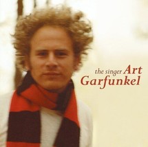 Art Garfunkel : The Singer CD 2 discs (2012) Pre-Owned - £11.95 GBP