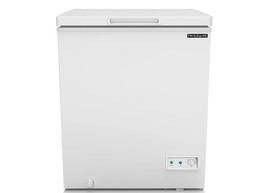 5.0 Cu. Ft. Chest Freezer, White , EFRF5003 - $220.32