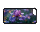 Flower Purple Iris iPhone 6 / 6S Cover - $17.90