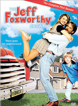 The Jeff Foxworthy Show - The Complete First Season (DVD, 2004, 2-Disc Set) - £4.69 GBP