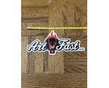 Art Of Fast Auto Decal Sticker - $166.20