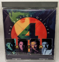 CD 4HIM The Basics of Life (CD, 1992, Benson Music Group, Christian) - £7.89 GBP