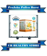 Youngevity Pollen Burst 30 Packets (8 PACK) - Energy, Focus &amp; Antioxidants - $8,646.55 MXN