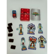 Butt Ugly Martians Game: Race to Rescue Dog Board Game Replacement Parts... - £5.33 GBP