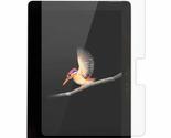 Targus Tempered Glass Screen Protector for Microsoft Surface Go with Hig... - $35.27