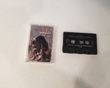 Stevie Ray Vaughan And Double Trouble - In Step - Cassette Tape - $7.32
