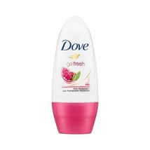 Dove Go Fresh Pomegranate Roll-On Anti-Perspirant Deodorant, 50 ml  - ₹854.91 INR