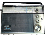 Zenith Solid State FM/AM Multiband Radio Royal 94 inter-oceanic receiver... - $149.99