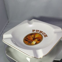 Cigar  Logo Ceramic  Ashtray image 12