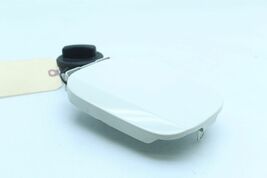 06-09 MERCEDES-BENZ CLK350 COUPE Fuel Door W/ Gas Cap F3282 image 7