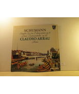 Schumann: Piano Sonata No. 1 in F Sharp Minor, Op. 11 Three Fantasiestucke - €84,51 EUR