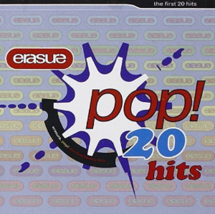 POP! - 20 Hits Cd - £8.59 GBP