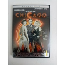 Chicago (Widescreen Edition) DVD - £2.31 GBP