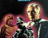Battlestar Galactica: The Long Patrol [VHS 1992] 1978 Dirk Benedict - $1.13