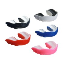New Ringside Primo MG6 MMA Boxing Kickboxing Deluxe Mouthguard Mouth Guard - $9.99