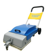 110V Power Line Type Commercial Escalator Cleaner Vacuum Cleaner 17.7&quot; W... - $900.11 CAD